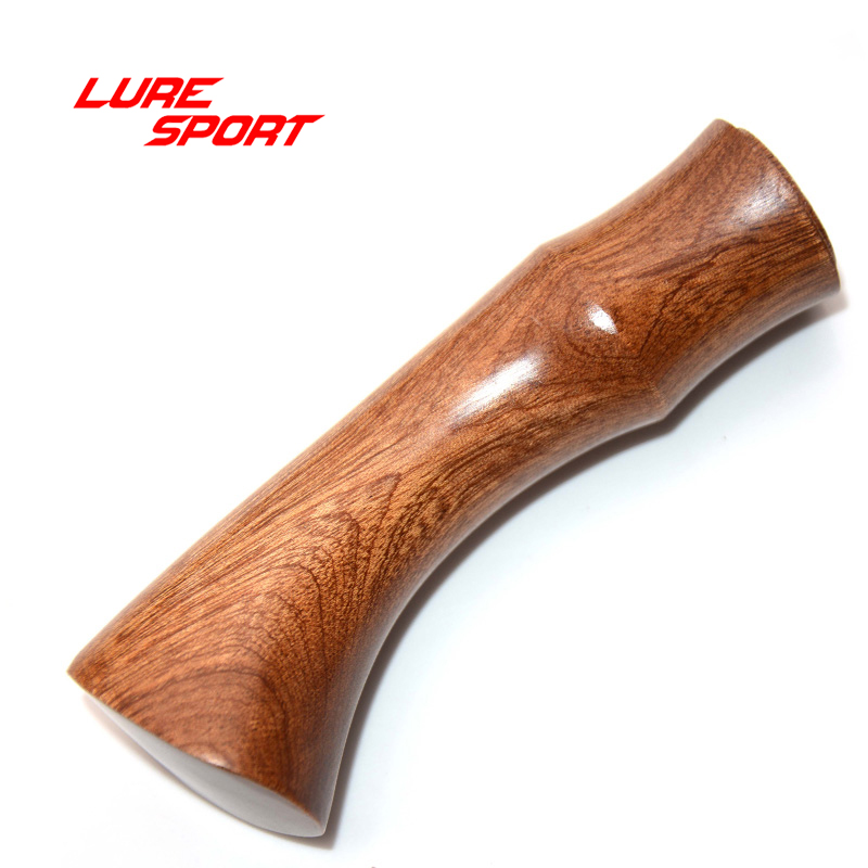 Reel Repair Kit - Poignée en bois LureSport 11 cm
