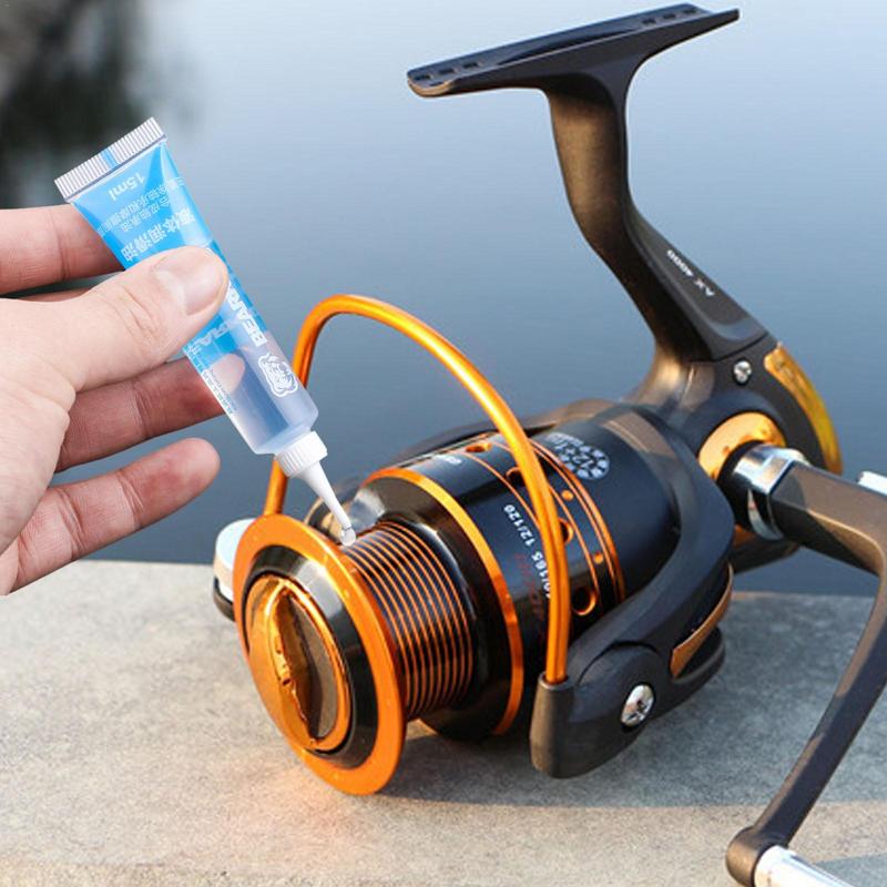 Lubrifiant pour moulinet de pê - Reel Bag avis et prix