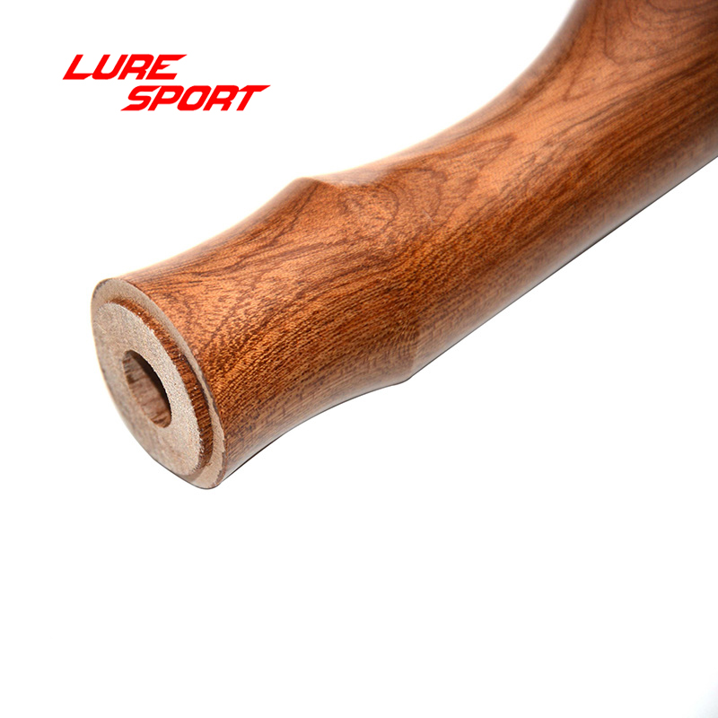 Poignée en bois LureSport 11 c - Reel Repair Kit avis et prix