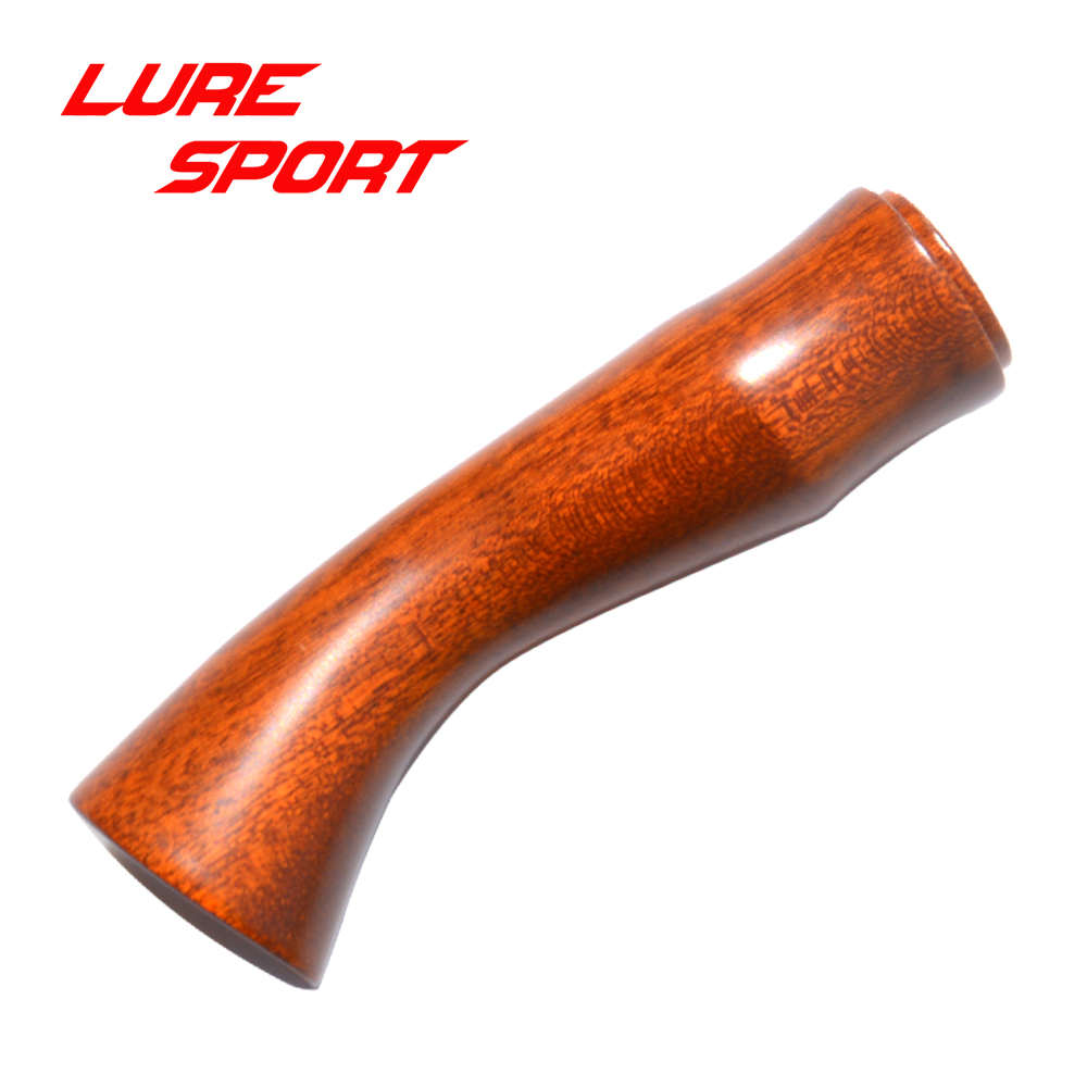 Poignée en bois LureSport 11 c - Reel Repair Kit avis et prix