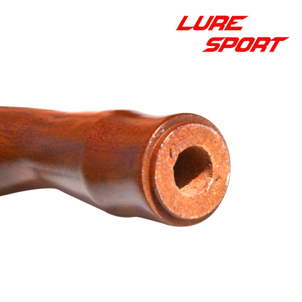 Poignée en bois LureSport 11 c - Reel Repair Kit avis et prix