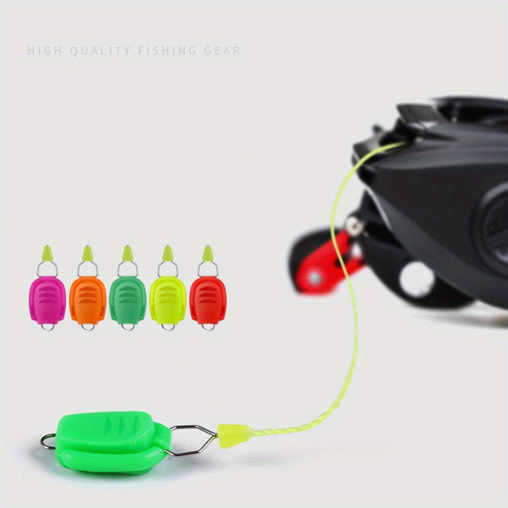 Lot de 5/10/15 pièces : nouvea - Spincast Reel avis et prix