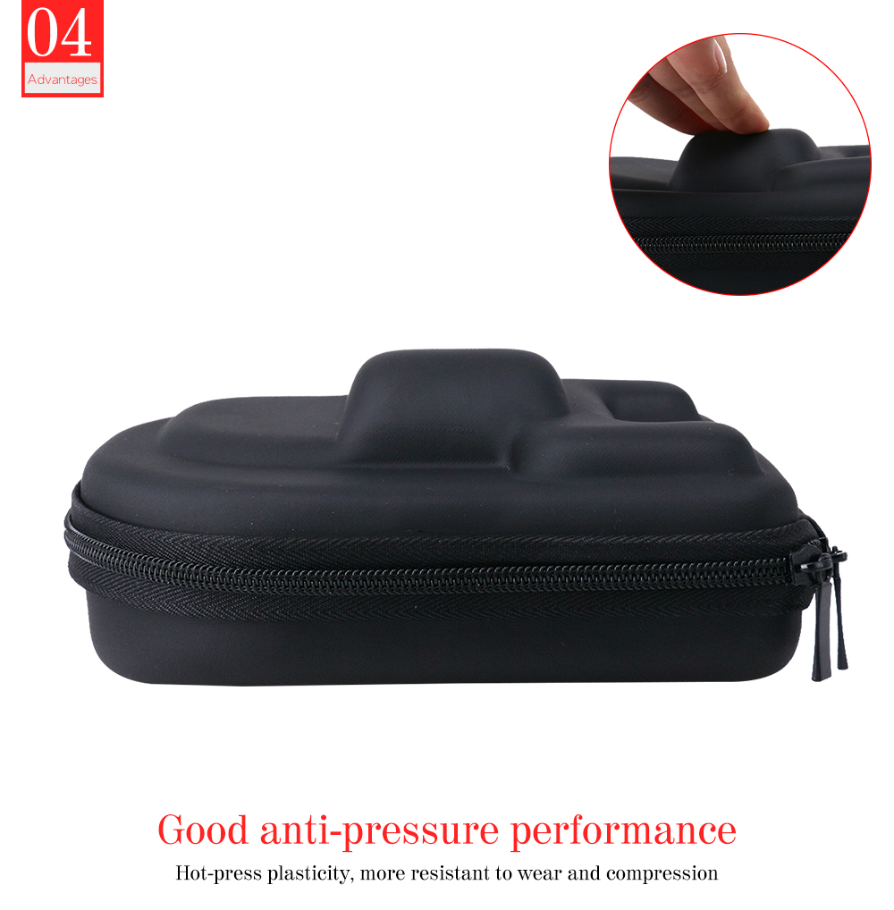Sac pour moulinet de baitcasti - Reel Bag avis et prix