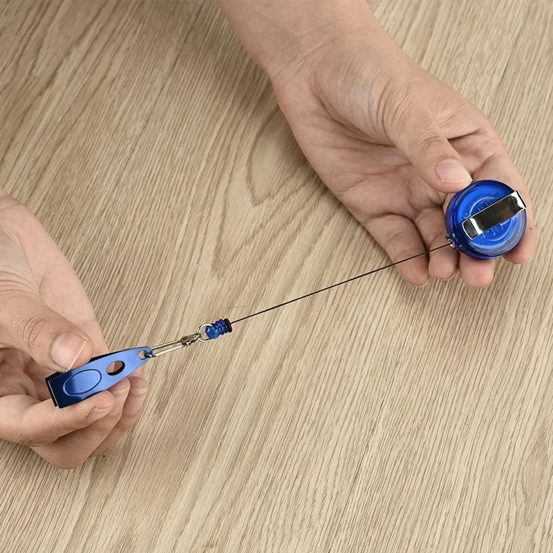 Nouveau Clips de ligne de pêch - Fly Reel avis et prix